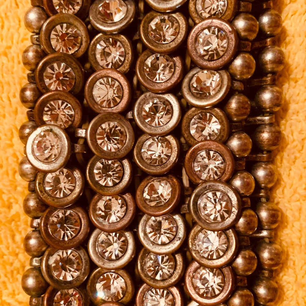 Jewelry.